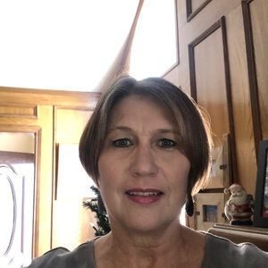 Meet your Posher, Audrey